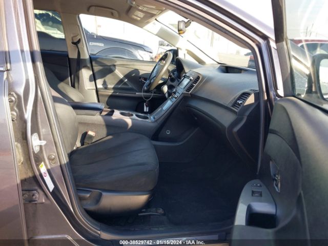 Photo 4 VIN: 4T3ZA3BB2DU074610 - TOYOTA VENZA 