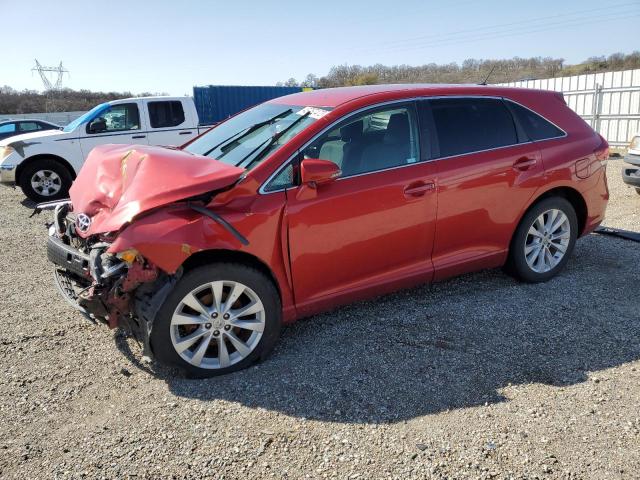 Photo 0 VIN: 4T3ZA3BB2DU074753 - TOYOTA VENZA LE 