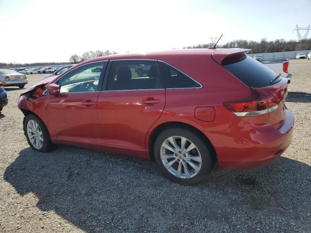 Photo 1 VIN: 4T3ZA3BB2DU074753 - TOYOTA VENZA LE 