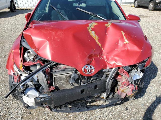 Photo 11 VIN: 4T3ZA3BB2DU074753 - TOYOTA VENZA LE 