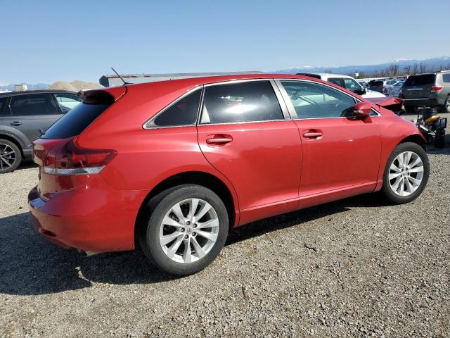 Photo 2 VIN: 4T3ZA3BB2DU074753 - TOYOTA VENZA LE 