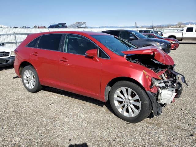 Photo 3 VIN: 4T3ZA3BB2DU074753 - TOYOTA VENZA LE 