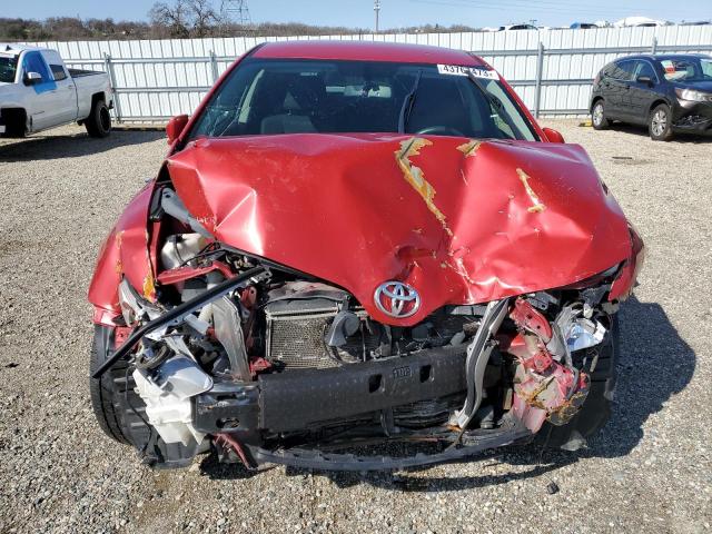 Photo 4 VIN: 4T3ZA3BB2DU074753 - TOYOTA VENZA LE 