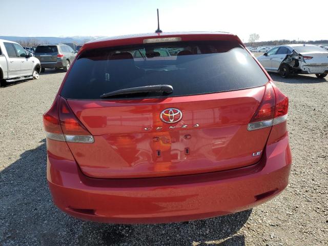 Photo 5 VIN: 4T3ZA3BB2DU074753 - TOYOTA VENZA LE 