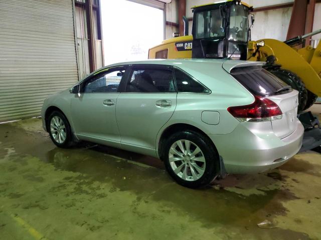 Photo 1 VIN: 4T3ZA3BB2DU077135 - TOYOTA VENZA LE 