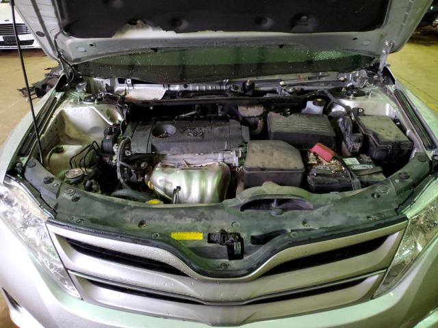 Photo 11 VIN: 4T3ZA3BB2DU077135 - TOYOTA VENZA LE 