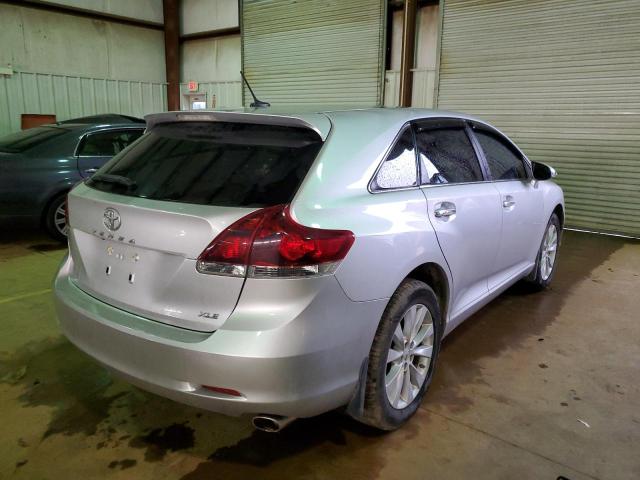 Photo 2 VIN: 4T3ZA3BB2DU077135 - TOYOTA VENZA LE 