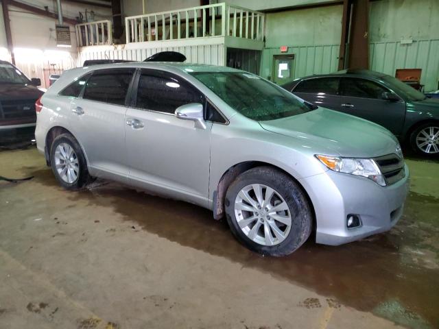 Photo 3 VIN: 4T3ZA3BB2DU077135 - TOYOTA VENZA LE 