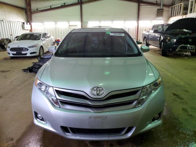 Photo 4 VIN: 4T3ZA3BB2DU077135 - TOYOTA VENZA LE 