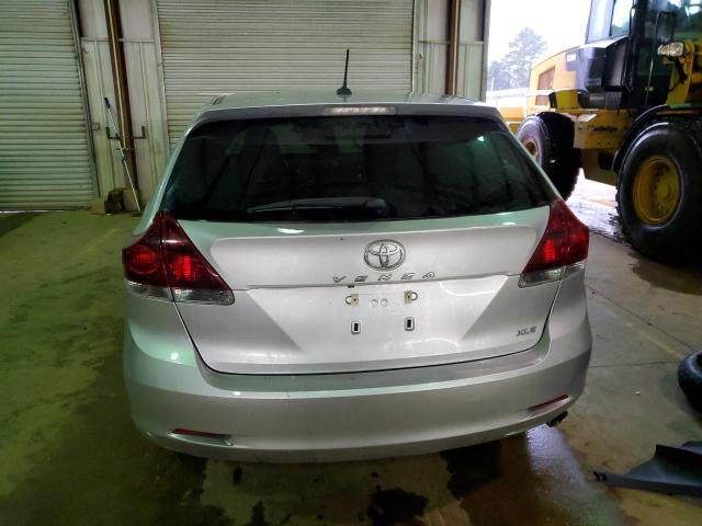 Photo 5 VIN: 4T3ZA3BB2DU077135 - TOYOTA VENZA LE 