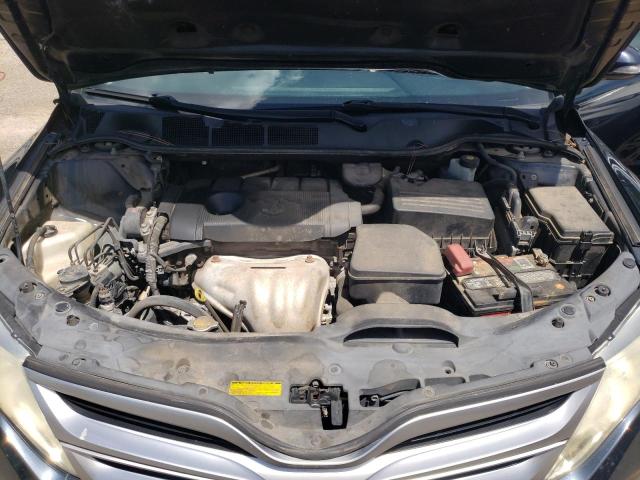 Photo 11 VIN: 4T3ZA3BB2DU080648 - TOYOTA VENZA 