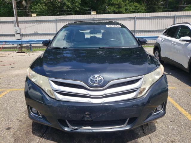 Photo 4 VIN: 4T3ZA3BB2DU080648 - TOYOTA VENZA 