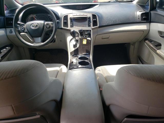 Photo 7 VIN: 4T3ZA3BB2DU080648 - TOYOTA VENZA 