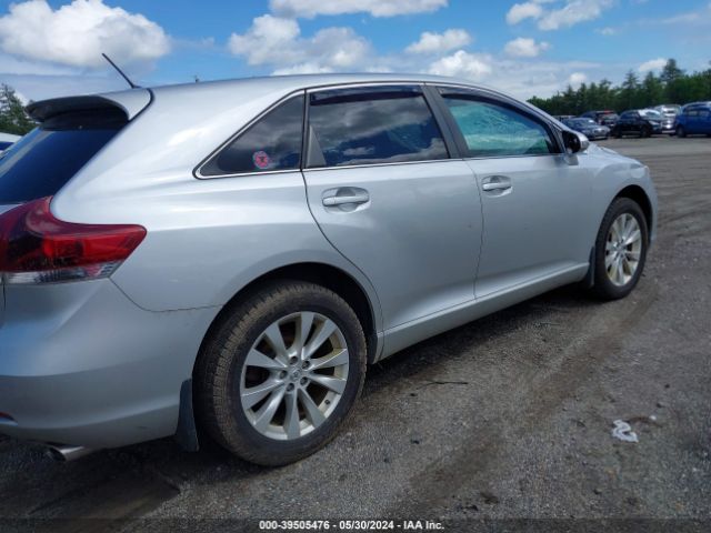 Photo 3 VIN: 4T3ZA3BB2DU081055 - TOYOTA VENZA 