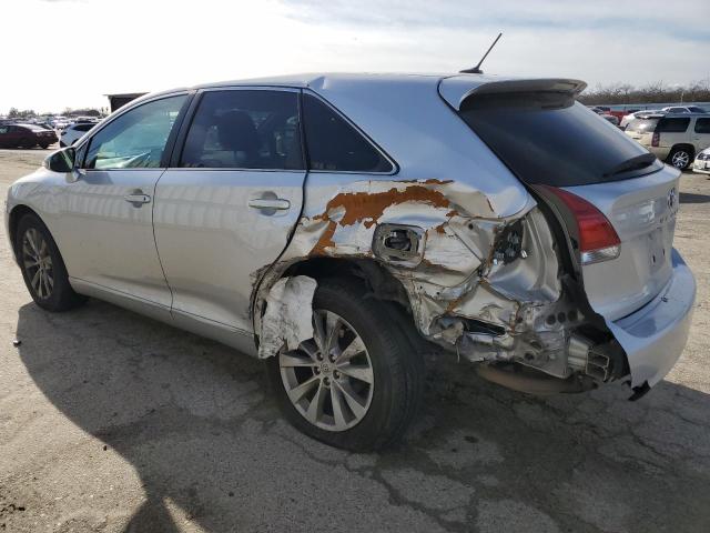 Photo 1 VIN: 4T3ZA3BB2EU082739 - TOYOTA VENZA LE 