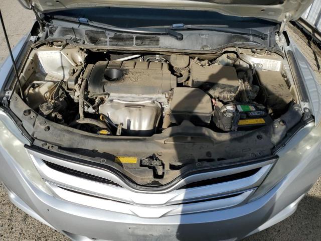 Photo 11 VIN: 4T3ZA3BB2EU082739 - TOYOTA VENZA LE 