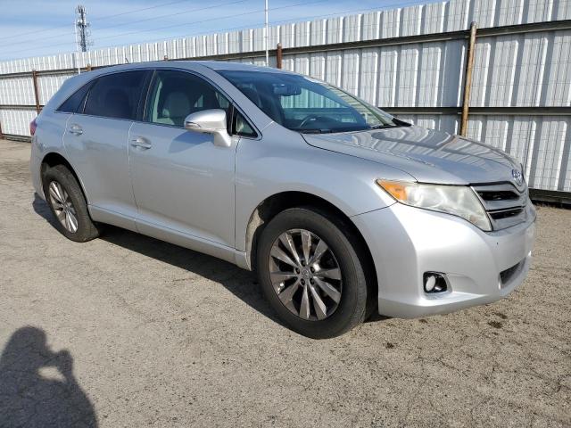 Photo 3 VIN: 4T3ZA3BB2EU082739 - TOYOTA VENZA LE 