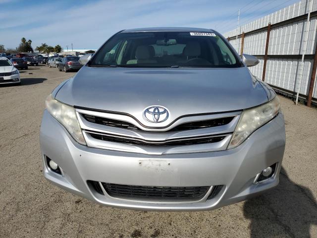 Photo 4 VIN: 4T3ZA3BB2EU082739 - TOYOTA VENZA LE 