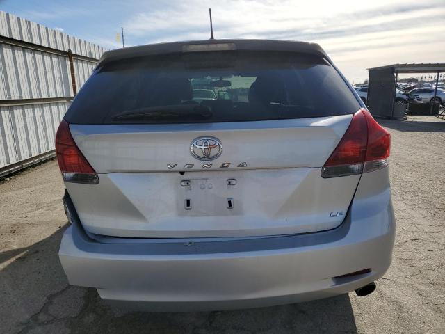 Photo 5 VIN: 4T3ZA3BB2EU082739 - TOYOTA VENZA LE 