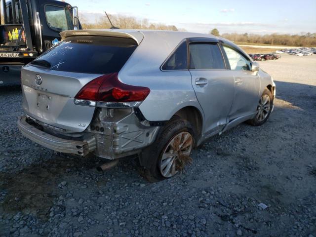 Photo 3 VIN: 4T3ZA3BB2EU084037 - TOYOTA VENZA LE 