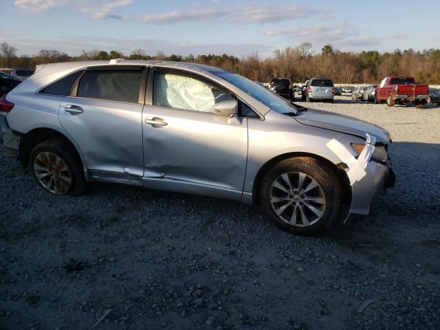 Photo 8 VIN: 4T3ZA3BB2EU084037 - TOYOTA VENZA LE 