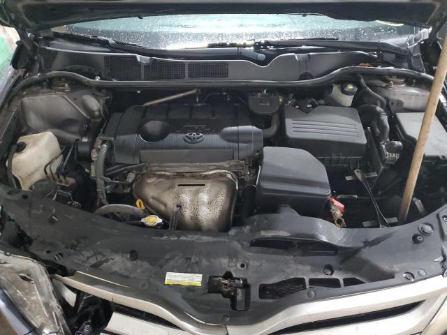 Photo 11 VIN: 4T3ZA3BB2EU085589 - TOYOTA VENZA 