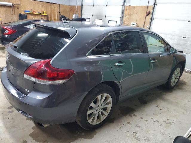 Photo 2 VIN: 4T3ZA3BB2EU085589 - TOYOTA VENZA 