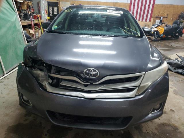 Photo 4 VIN: 4T3ZA3BB2EU085589 - TOYOTA VENZA 