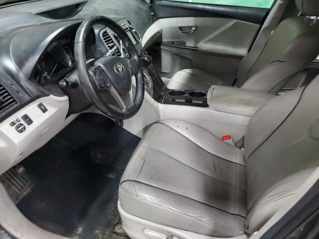 Photo 6 VIN: 4T3ZA3BB2EU085589 - TOYOTA VENZA 