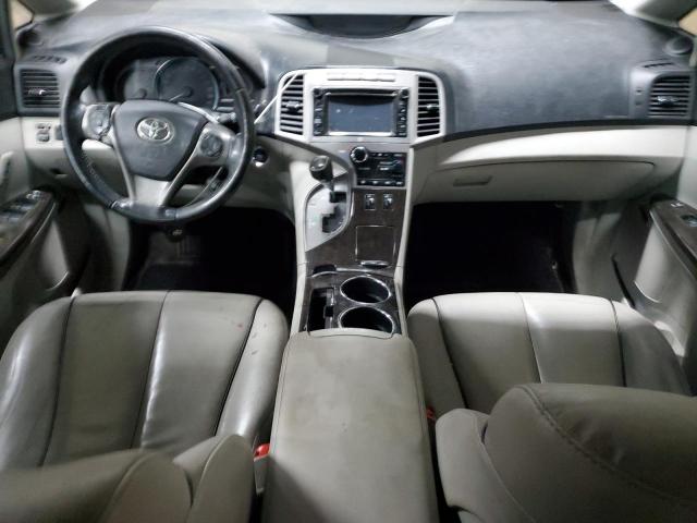 Photo 7 VIN: 4T3ZA3BB2EU085589 - TOYOTA VENZA 