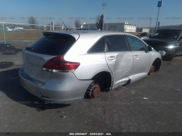 Photo 3 VIN: 4T3ZA3BB2EU086175 - TOYOTA VENZA 