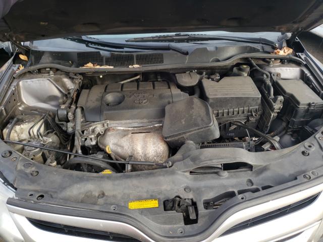 Photo 6 VIN: 4T3ZA3BB2EU086189 - TOYOTA VENZA LE 