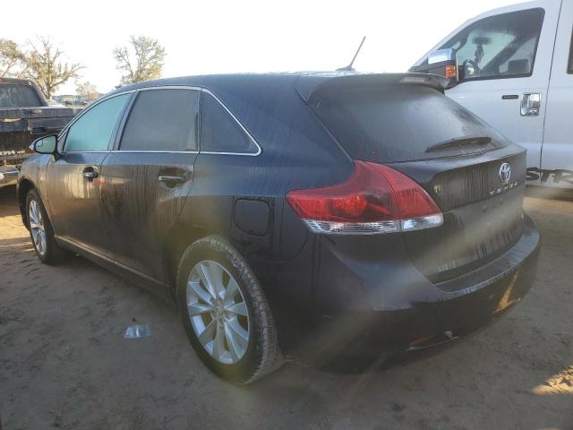 Photo 1 VIN: 4T3ZA3BB2EU086368 - TOYOTA VENZA LE 