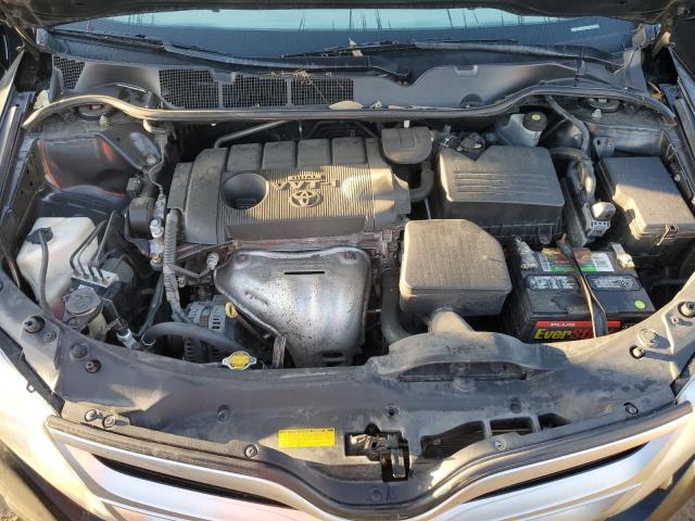 Photo 11 VIN: 4T3ZA3BB2EU086368 - TOYOTA VENZA LE 