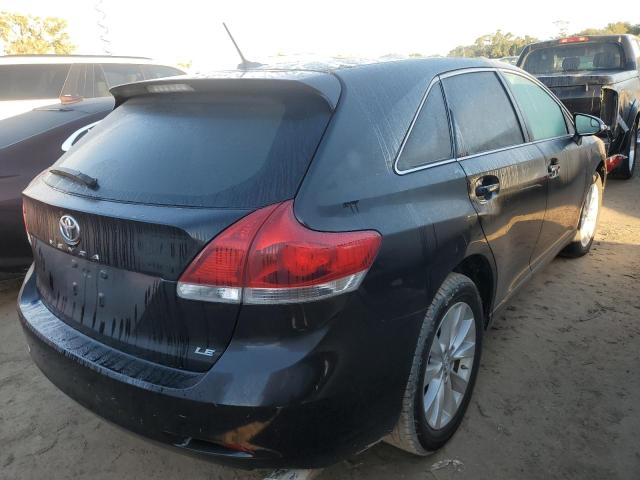 Photo 2 VIN: 4T3ZA3BB2EU086368 - TOYOTA VENZA LE 