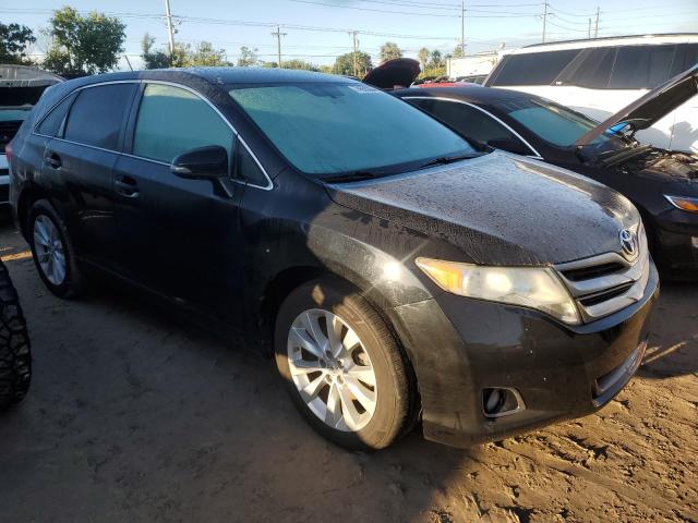 Photo 3 VIN: 4T3ZA3BB2EU086368 - TOYOTA VENZA LE 