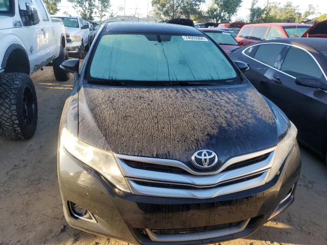 Photo 4 VIN: 4T3ZA3BB2EU086368 - TOYOTA VENZA LE 