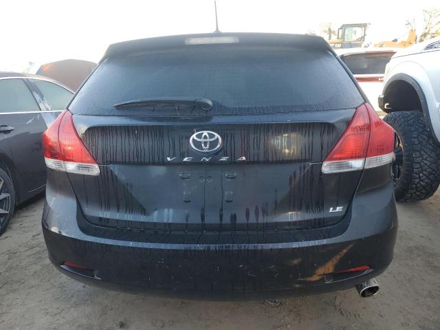 Photo 5 VIN: 4T3ZA3BB2EU086368 - TOYOTA VENZA LE 