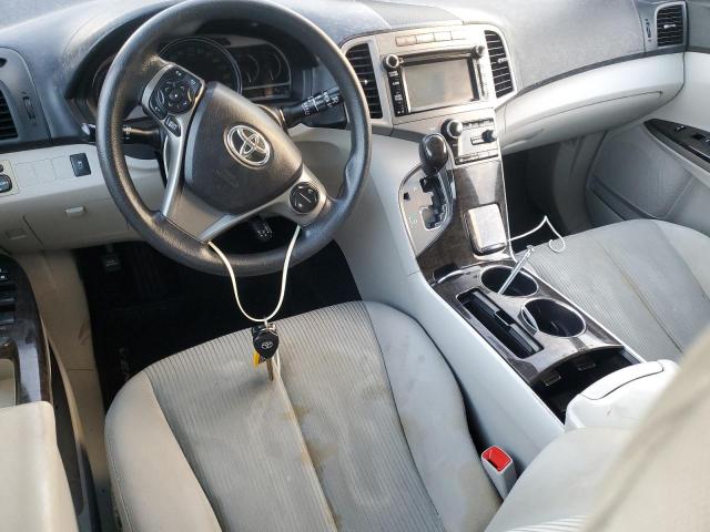 Photo 7 VIN: 4T3ZA3BB2EU086368 - TOYOTA VENZA LE 