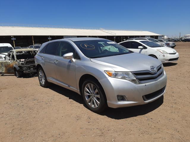 Photo 0 VIN: 4T3ZA3BB2EU087102 - TOYOTA VENZA LE 