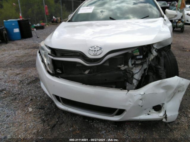 Photo 5 VIN: 4T3ZA3BB2EU088203 - TOYOTA VENZA 