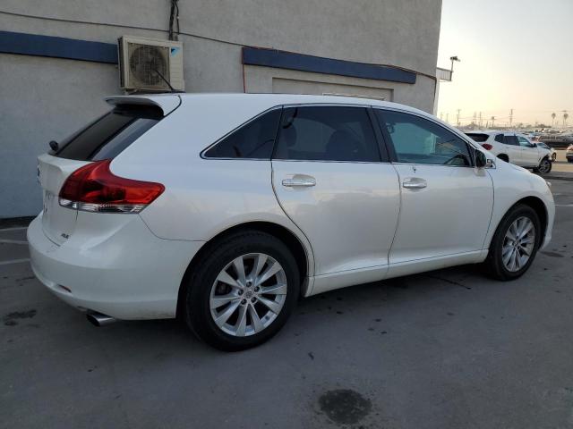 Photo 2 VIN: 4T3ZA3BB2EU089061 - TOYOTA VENZA LE 