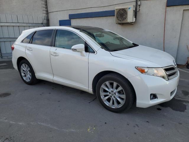 Photo 3 VIN: 4T3ZA3BB2EU089061 - TOYOTA VENZA LE 