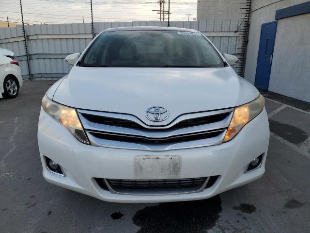 Photo 4 VIN: 4T3ZA3BB2EU089061 - TOYOTA VENZA LE 