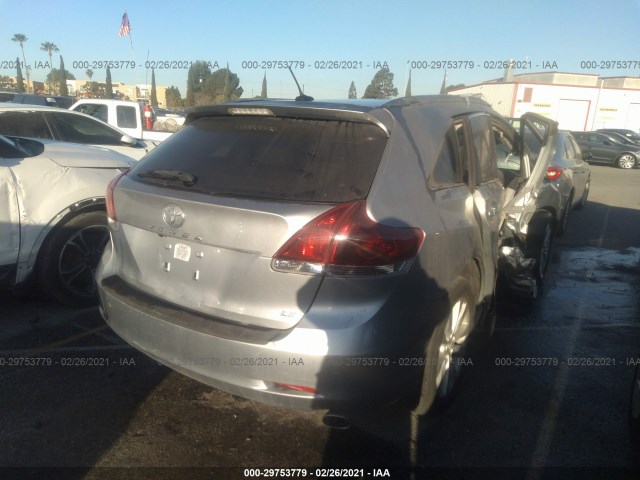 Photo 3 VIN: 4T3ZA3BB2FU090969 - TOYOTA VENZA 