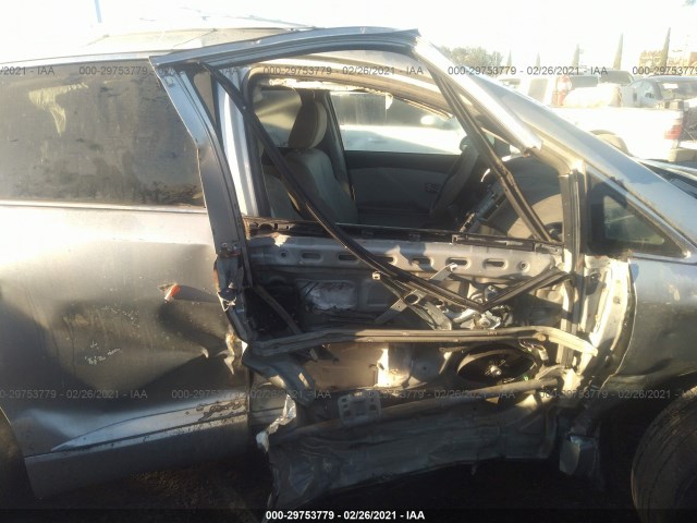 Photo 5 VIN: 4T3ZA3BB2FU090969 - TOYOTA VENZA 