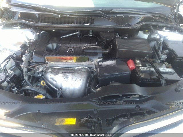 Photo 9 VIN: 4T3ZA3BB2FU090969 - TOYOTA VENZA 