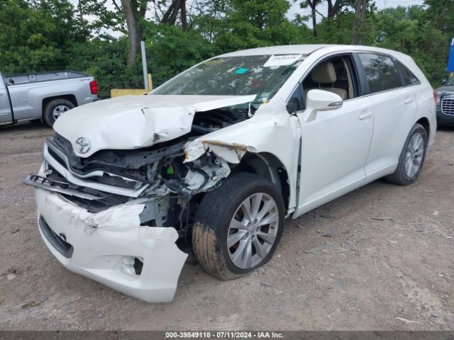 Photo 5 VIN: 4T3ZA3BB2FU093807 - TOYOTA VENZA 