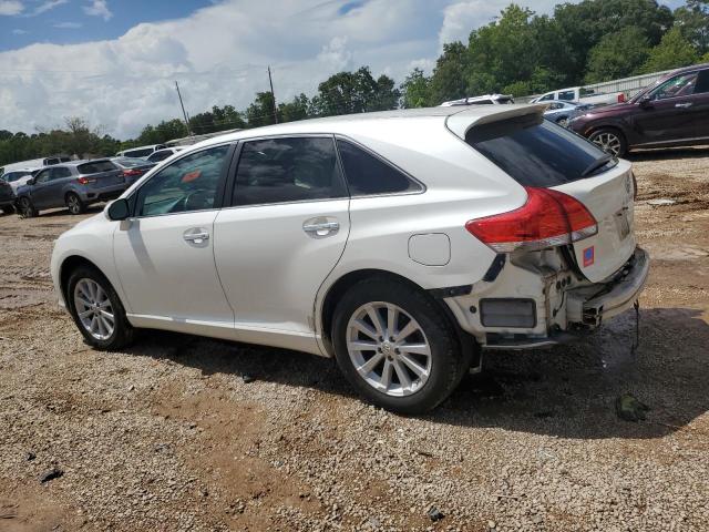 Photo 1 VIN: 4T3ZA3BB3AU022592 - TOYOTA VENZA 