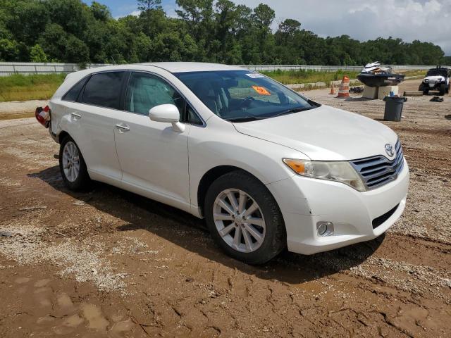 Photo 3 VIN: 4T3ZA3BB3AU022592 - TOYOTA VENZA 